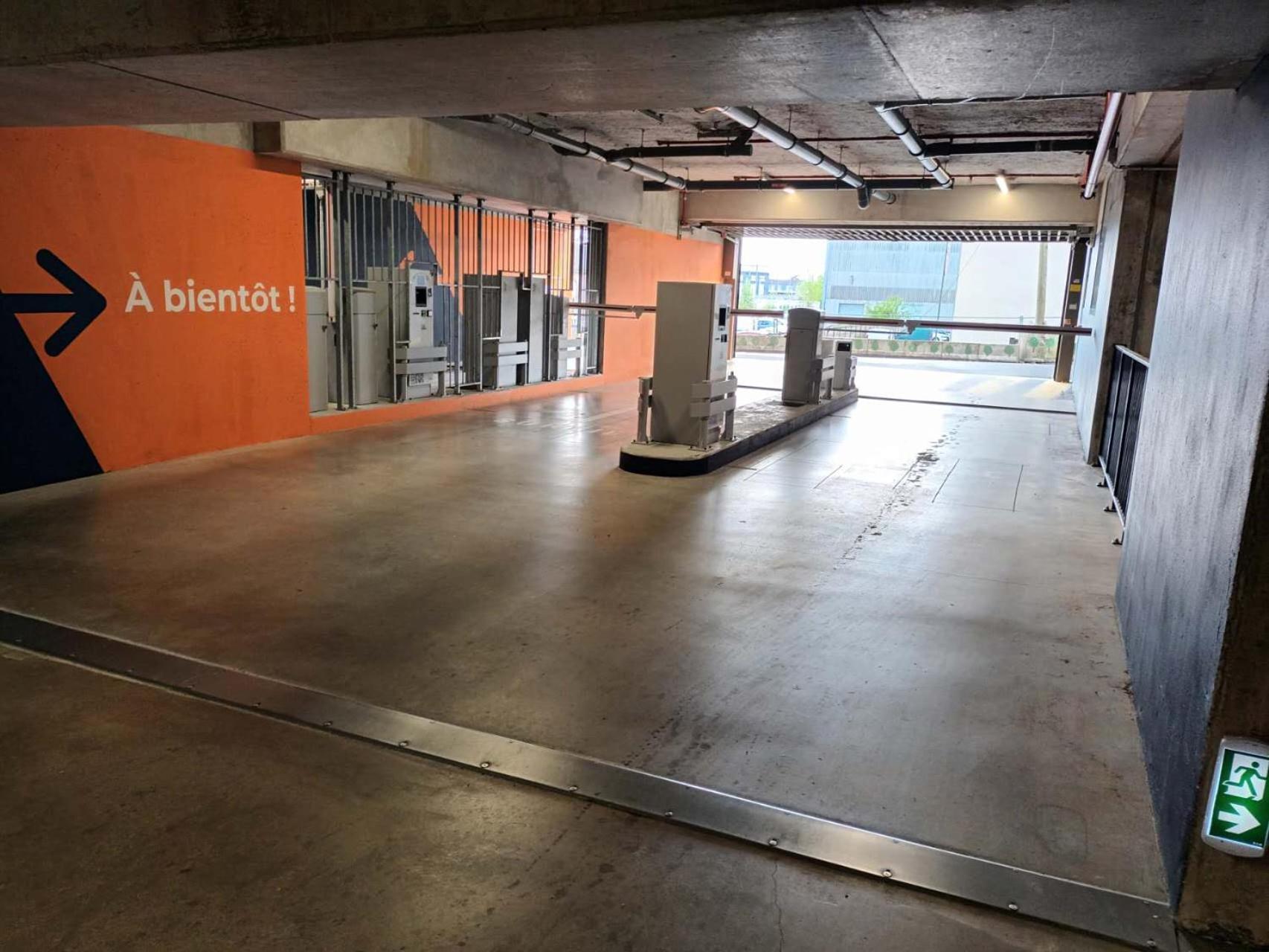 Saint Jean Gare Bel T3 Appartement Free Parking بوردو المظهر الخارجي الصورة