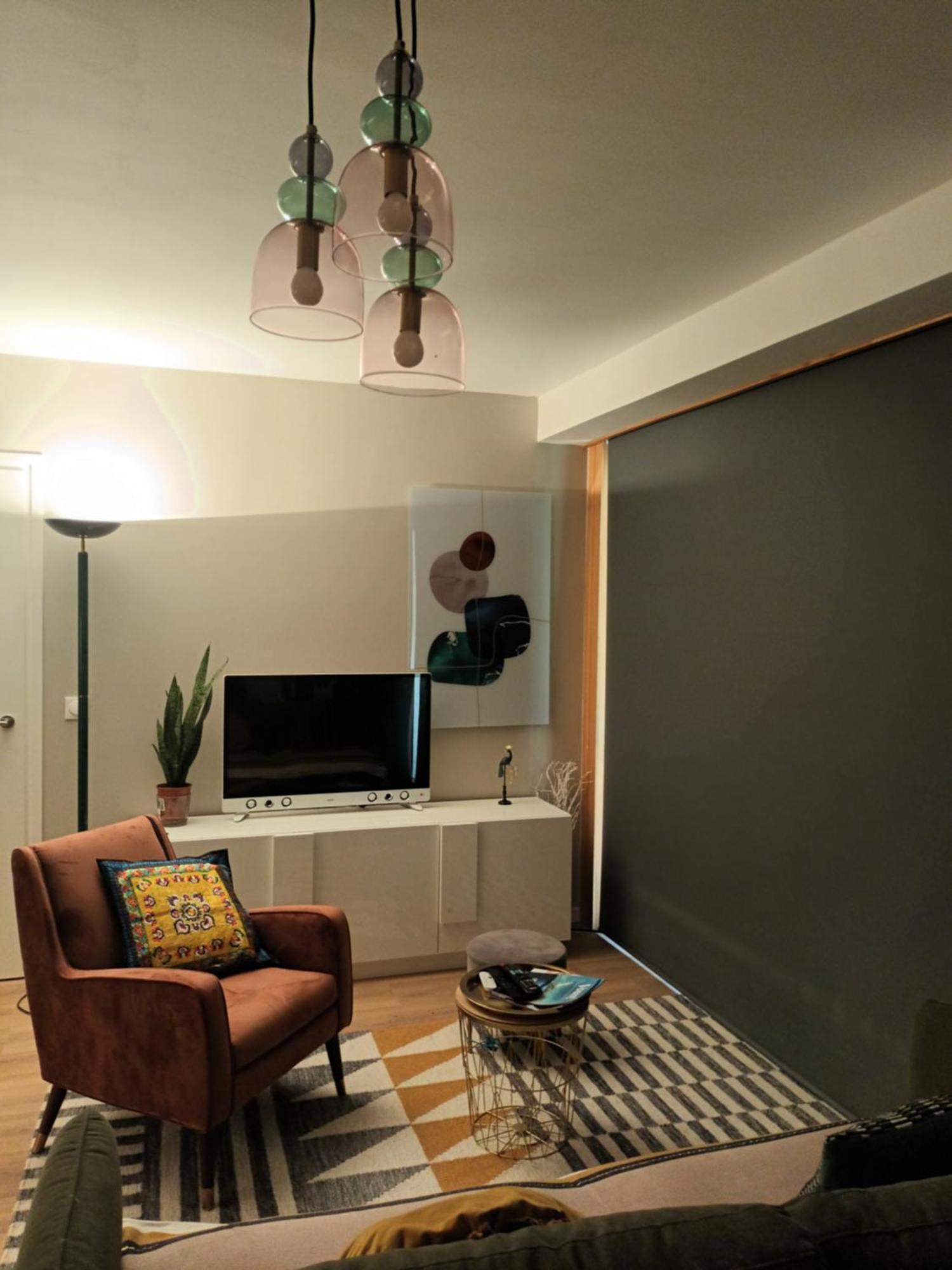 Saint Jean Gare Bel T3 Appartement Free Parking بوردو المظهر الخارجي الصورة