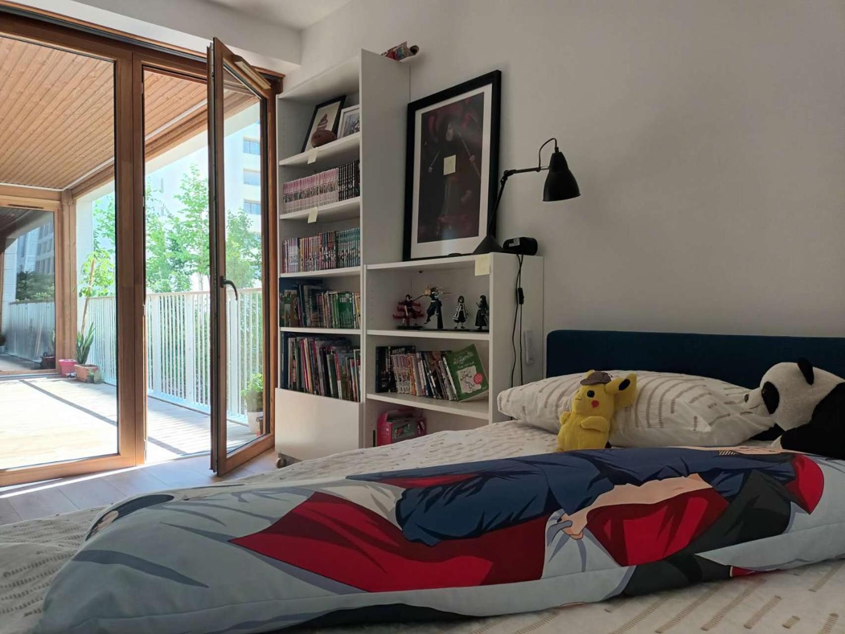 Saint Jean Gare Bel T3 Appartement Free Parking بوردو المظهر الخارجي الصورة