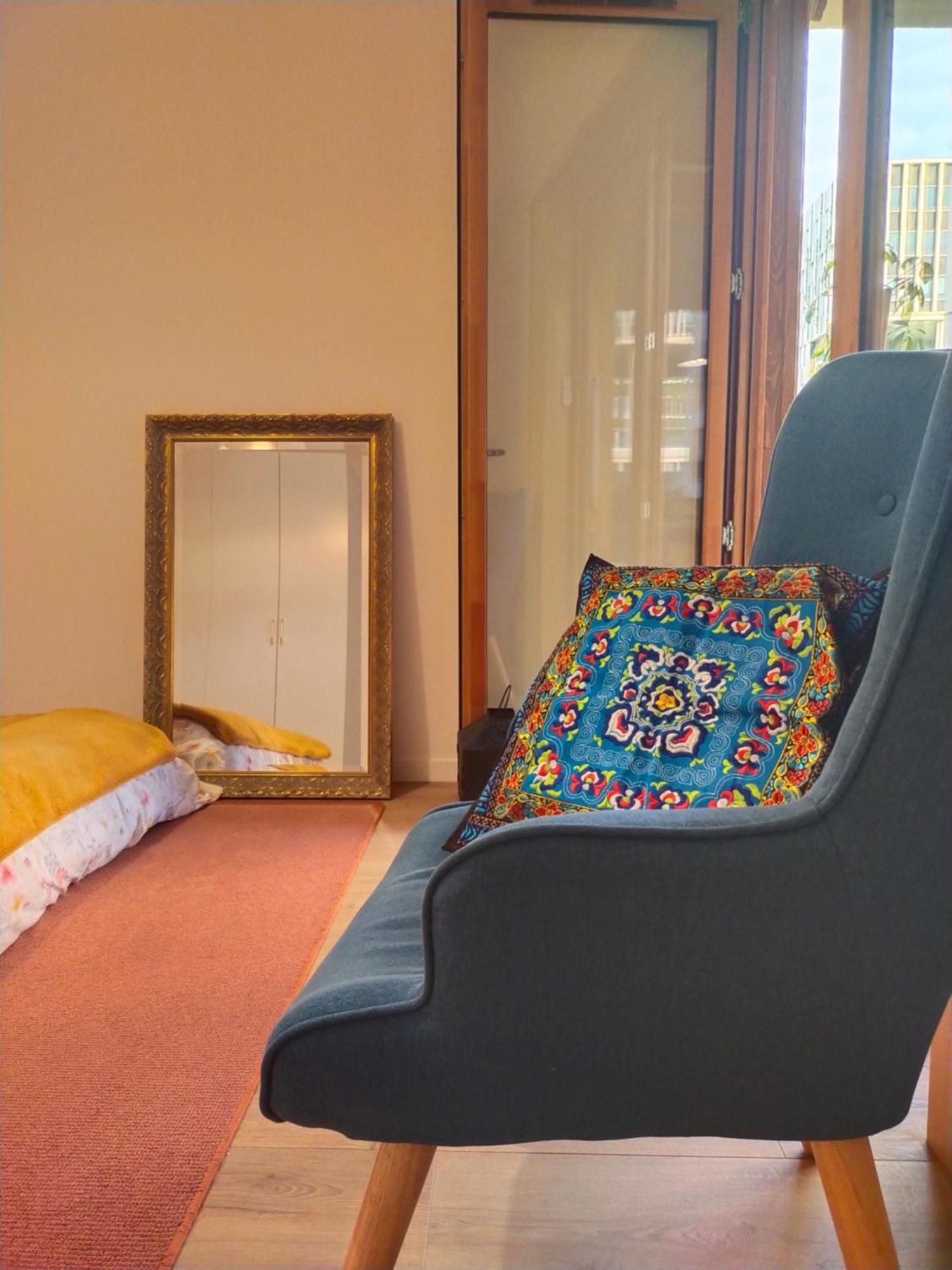 Saint Jean Gare Bel T3 Appartement Free Parking بوردو المظهر الخارجي الصورة