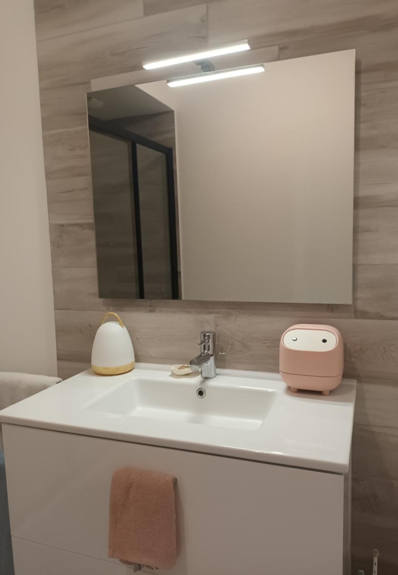Saint Jean Gare Bel T3 Appartement Free Parking بوردو المظهر الخارجي الصورة